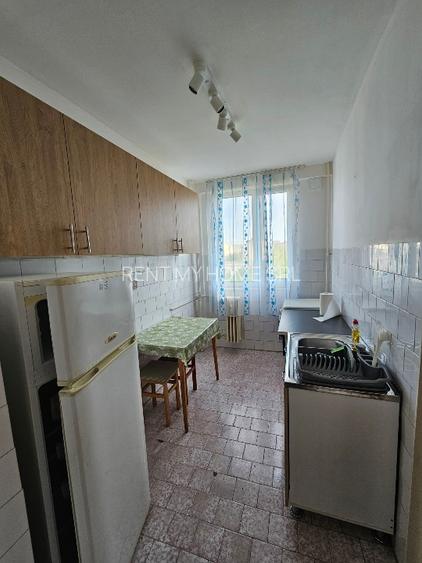 Apartament 2 camere decomandat circular - Drumul Taberei (Romancierilor) - 7
