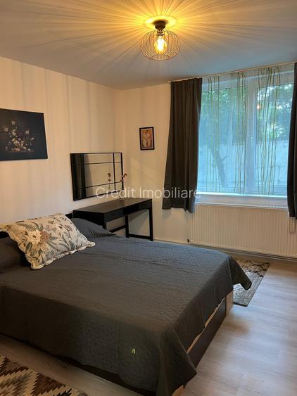 Apartament 3 cam, zona centrala, garaj. - 9