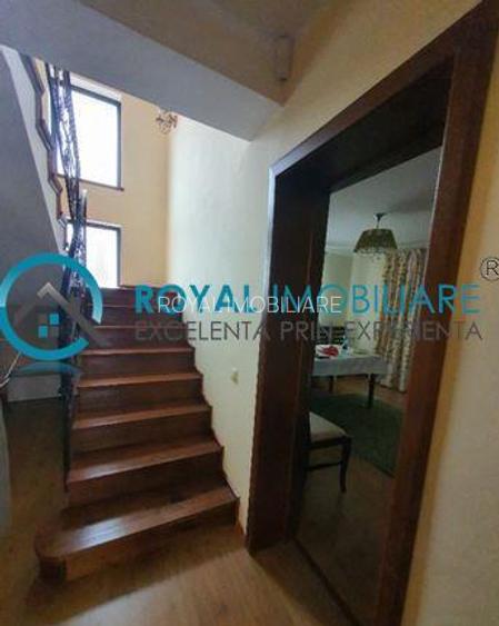Royal Imobiliare - Vanzare Vila zona Strejnicu - 17