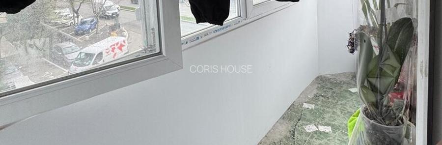 Berceni stradal -2 camere - 2 balcoane -Investitie! - 6