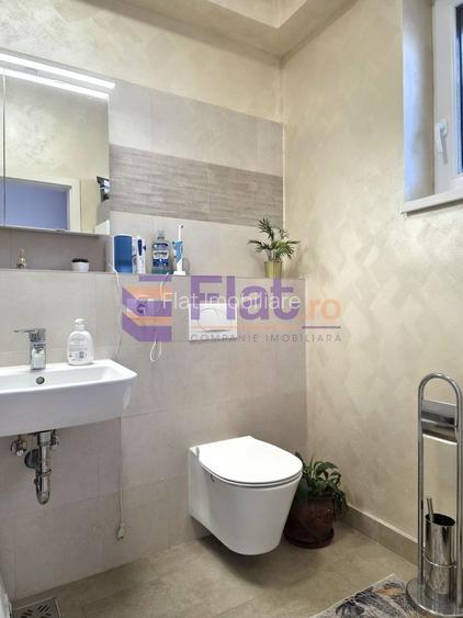 Penthouse 2 camere terasă 42 mp, Coresi Tractorul - 25