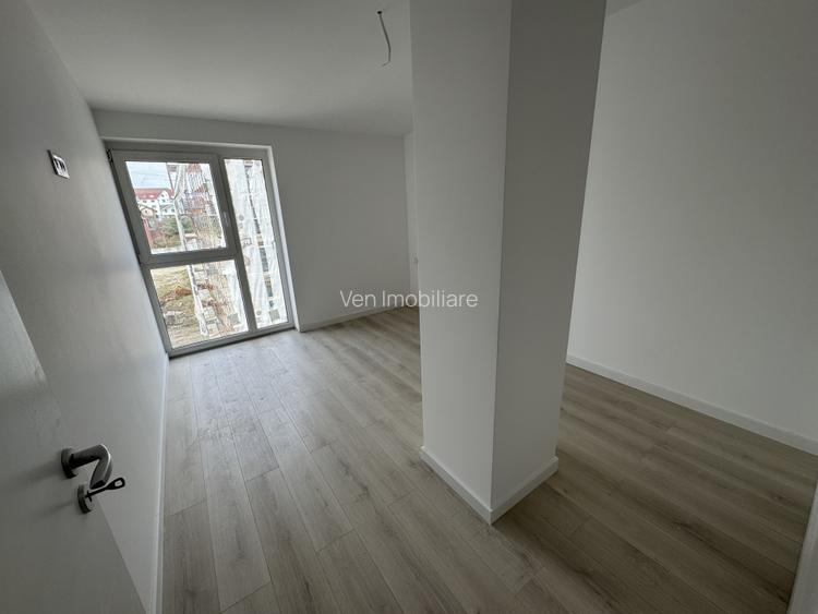 Apartament 3 camere | 2 băi | 74 mp utili | bloc nou- 2022 - 4