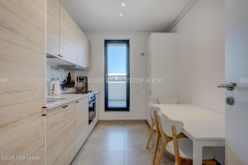 Apartament 3 camere | 69.7 mp | H Pipera Lake - 6