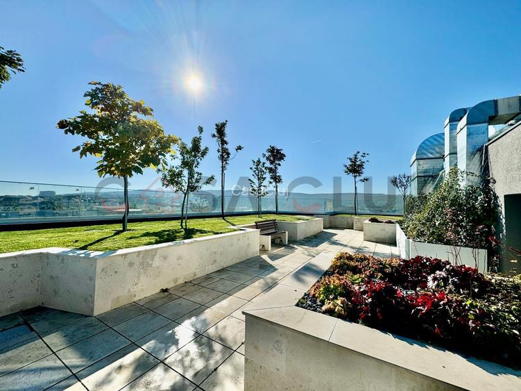 Apartament La Cheie in Seasons - Parcare Subterana - 7