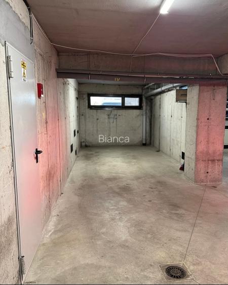 Apartament 3 camere + parcare subterana - 9