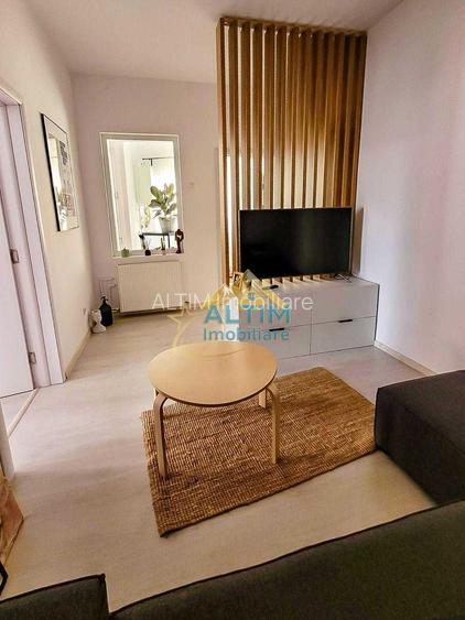 Casă cu 2 camere în Brașov, zona Centrului Vechi - 2