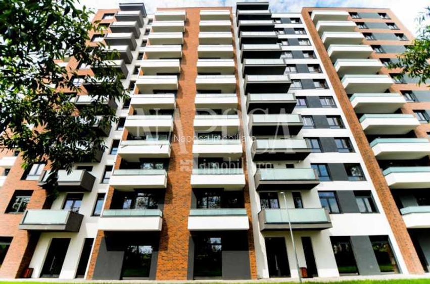 Apartament 2 camere de vanzare in Intre Lacuri, Cluj Napoca - 3