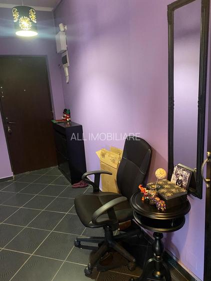 Apartament  cu parcare în Tomis Plus - 3