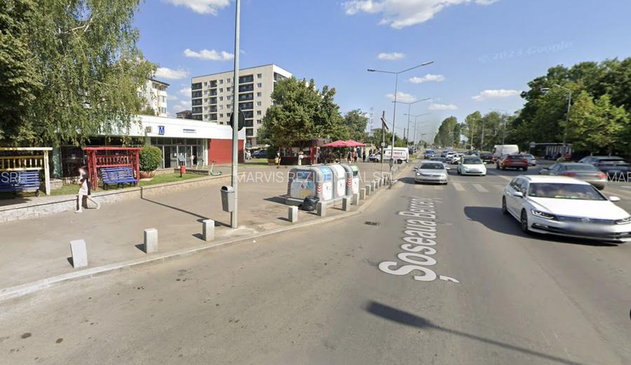 Spatiu, supr 11 mp, 1 minut metrou, pentru birou/cursuri/ateliere - 7