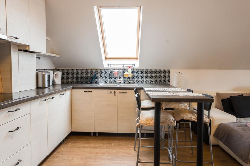 Ofertare multiplă I Apartament cu 3 camere I Parcare I Edgar Quinet - 11