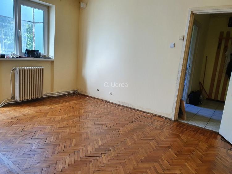 Apartament 2 camere Zona Cetate  - 9