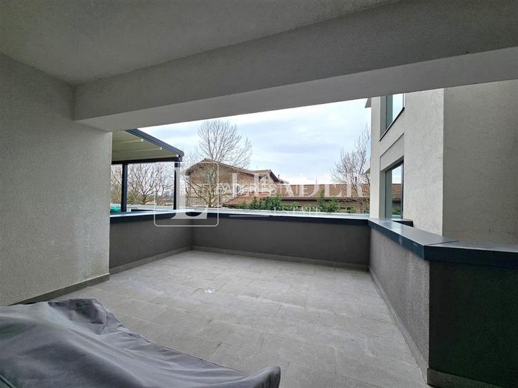 Apartament Modern de 3 camere I Vedere superba - 6