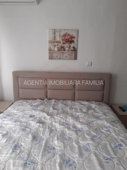 De închiriat – Apartament 2 camere ultracentral, Galați - 5