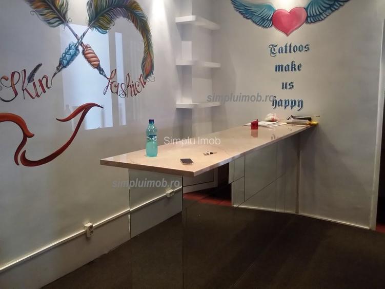 2 camere Foișorul de Foc stradal curte proprie ideal investiție - 4