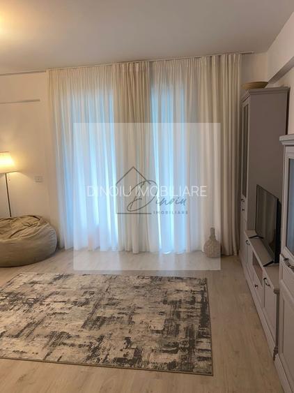 Apartament 2 camere Pipera I Ivory Residence I Mobilat lux I COM 0% - 14