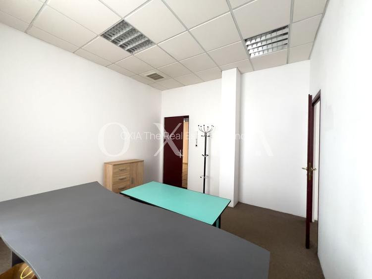 SX374 Telegrafului(Kaufland), Spatiu Birouri, Disponibil Imediat - 2