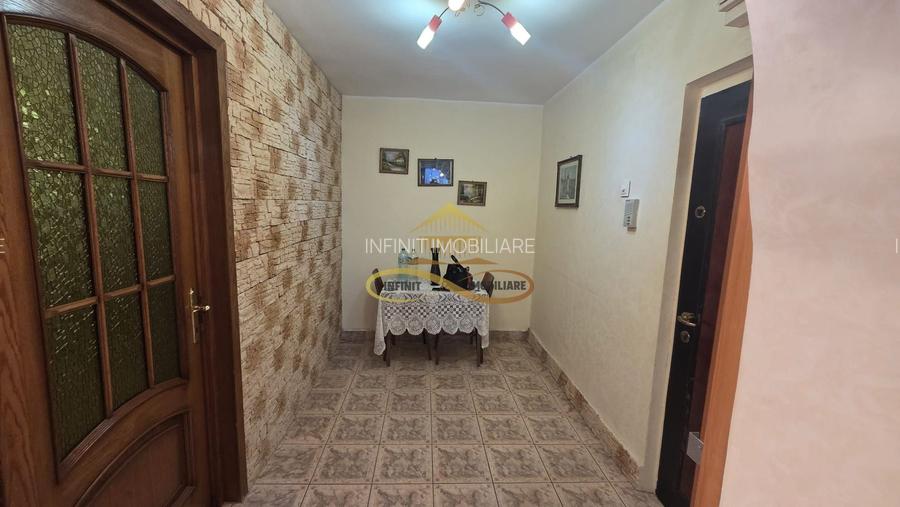 Apartament 3 camere de inchiriat Mioritei Bacau - 7