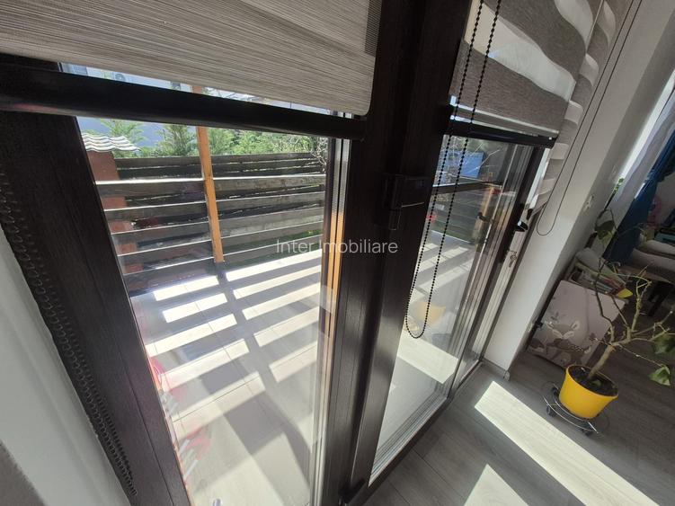 Casa 4 camere Mobilata si Utilata cu Panouri solare si Batarie, Miroslava - 4