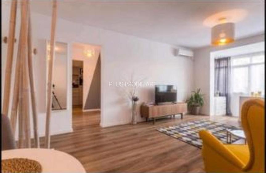 Apartament 2 camere renovat recent in zona Cismigiu-Calea Victoriei - 8