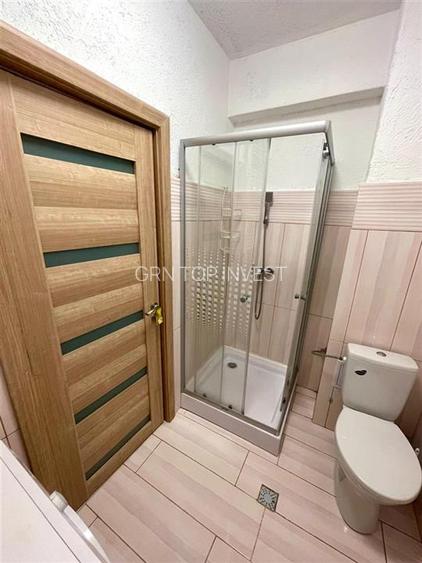 Apartament modern 2 camere terasa si parcare Doamna Stanca - 8