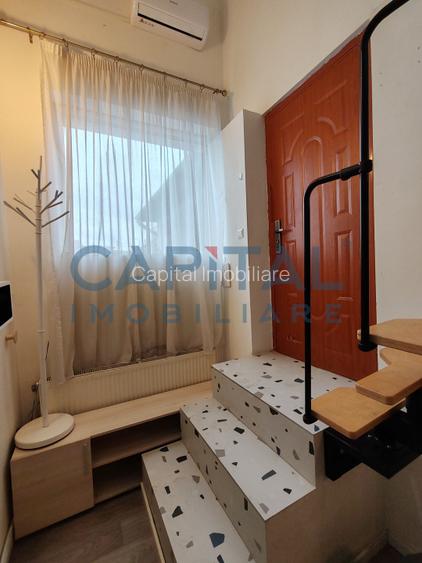 Apartament 1 camera + mezanin la casa zona Iulius Mall. Comision 0! - 7
