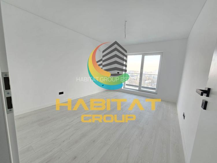 3 camere tip Duplex Bloc nou 2023 Mutare rapidă Comision 0% - 12