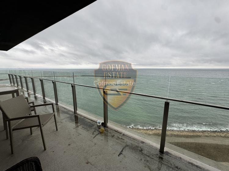 Spectrum Penthouse duplex 3 camere 268mp frontala la mare parcare Faleza Nord - 50