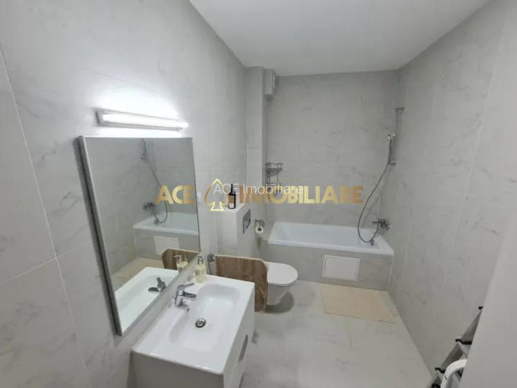 Garsoniera de inchiriat | Ivory Residence | Metrou | Parcare - 8