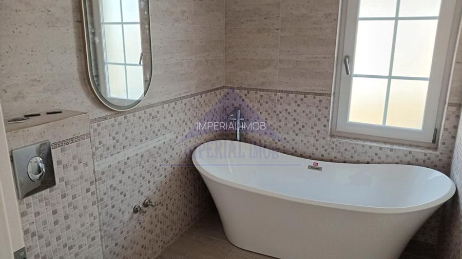 Balotesti – Lahovari | Casa Parter | 4 cam. | Teren 530 mp | Finisaje la alegere - 6