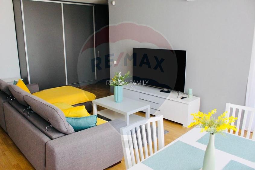 Apartament cu 2 camere de vânzare în zona Iosia - 3