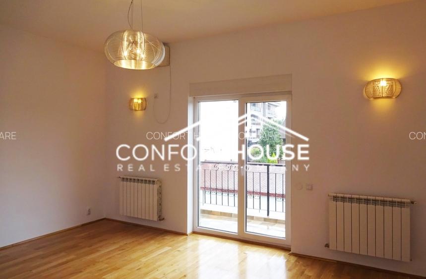 VILA P+E+M, 8 camere, garaj dublu, 650mp teren, IANCU NICOLAE -BRITISH SCHOOL - 24