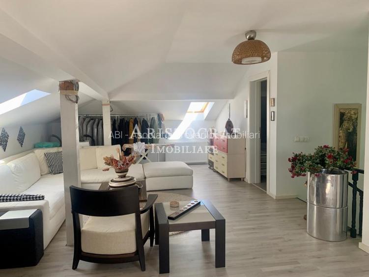 Vila duplex Corbeanca - 27