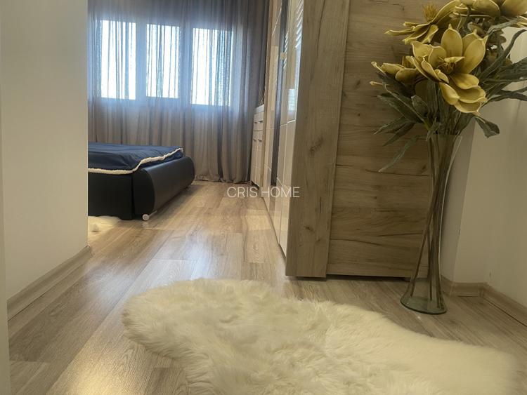 Giroc/Esso - Duplex modern cu 5 camere, complet mobilat - 11