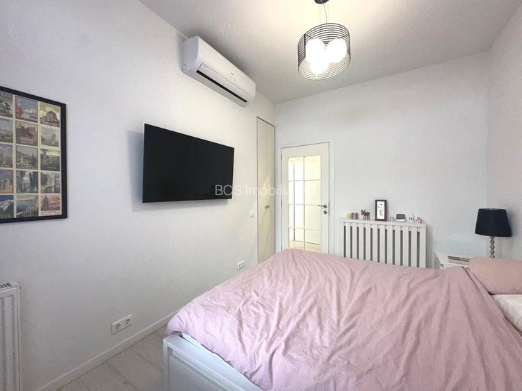 Vanzare - Parter cu 3 dormitoare - 2 bai - Gradina - Calea Calarasilor - DV24 - 14