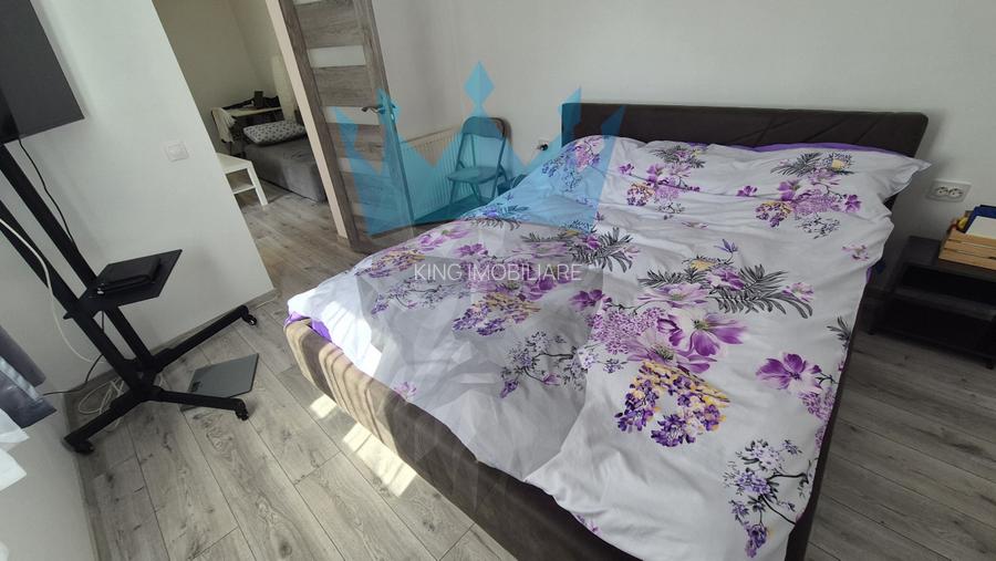 Apartament 2 Camere Mosilor Bucuresti - 9