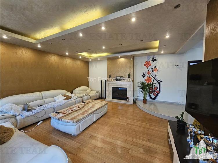 Vila spatioasa living 65mp 300metri utili in Bragadiru - 7