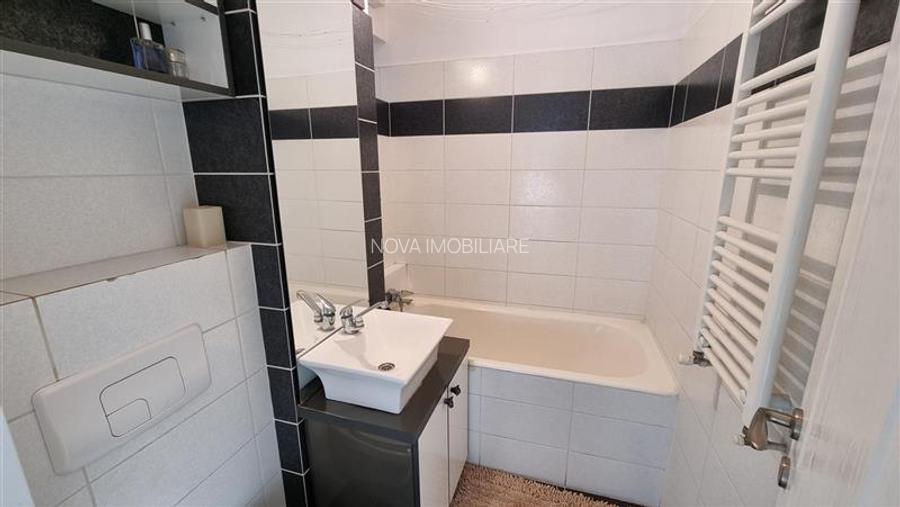 Zona ITC, apartament mobilat si utilat - 10