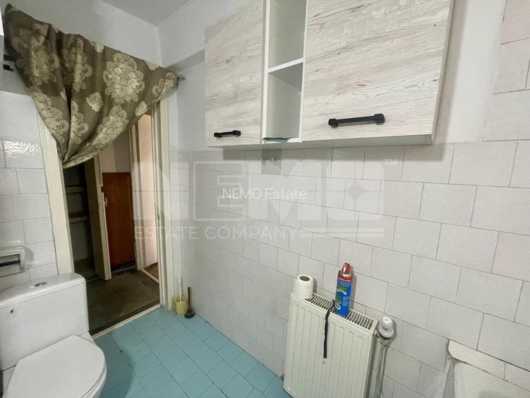APARTAMENT 2 CAMERE | ETAJ 3 | GARAJ+BECI+BOXA | CENTRAL RADAUTI - 9