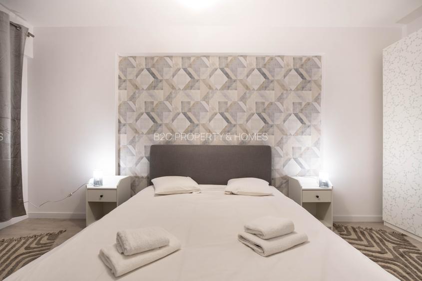 Ivory Residence Pipera Plaza - 12