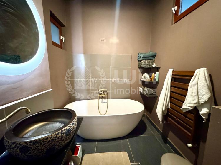 Apartament cu 2 camere 71mp la cheie | Etaj 1 | 2 Parcari | Centru - 14