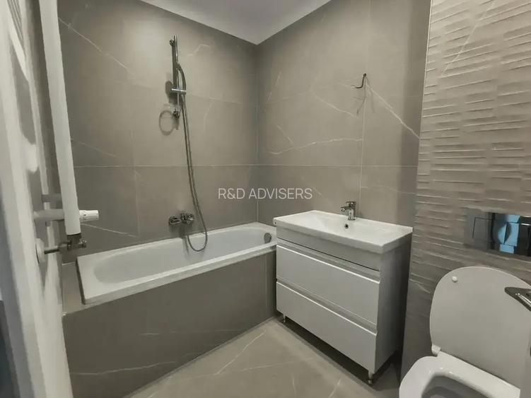 Apartament Premium Nord București – 3 camere Aviației - 6