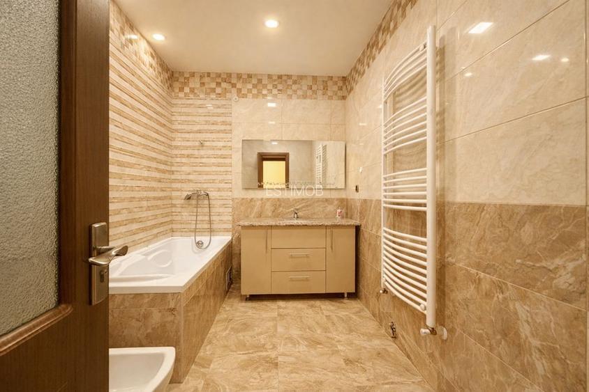 ISARAN apartament 3 camere etaj 5 cu loc de parcare - 13