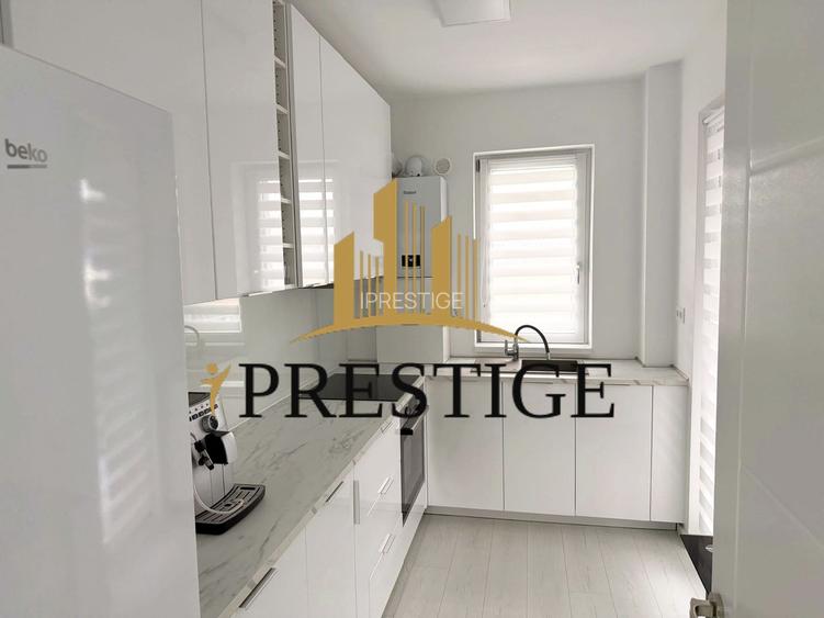 APARTAMENT 2 CAMERE ȘELIMBĂR | LUP RESIDENCE | 2 LOCURI DE PARCARE - 4