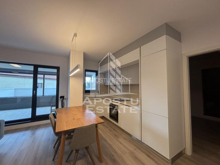 Apartament cu 3 camere,2 bai de vanzare la Isho, Timisoara - 2