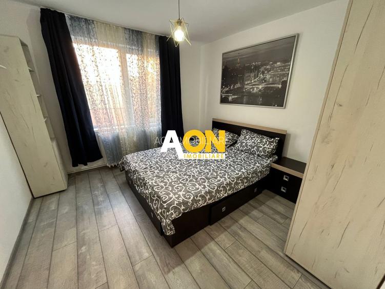 Apartament 3 Camere Superfinisat, Etaj 1 , Cetate - 4
