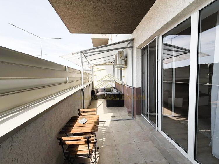 Prima inchiriere - 2 Camere - Timisoara 58 Apartments - 10