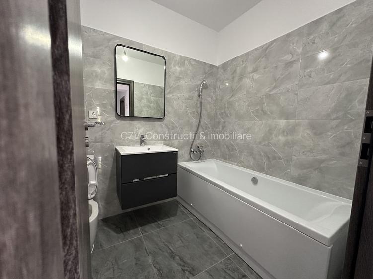 Apartamente Decomandate / Sector 6 - 9