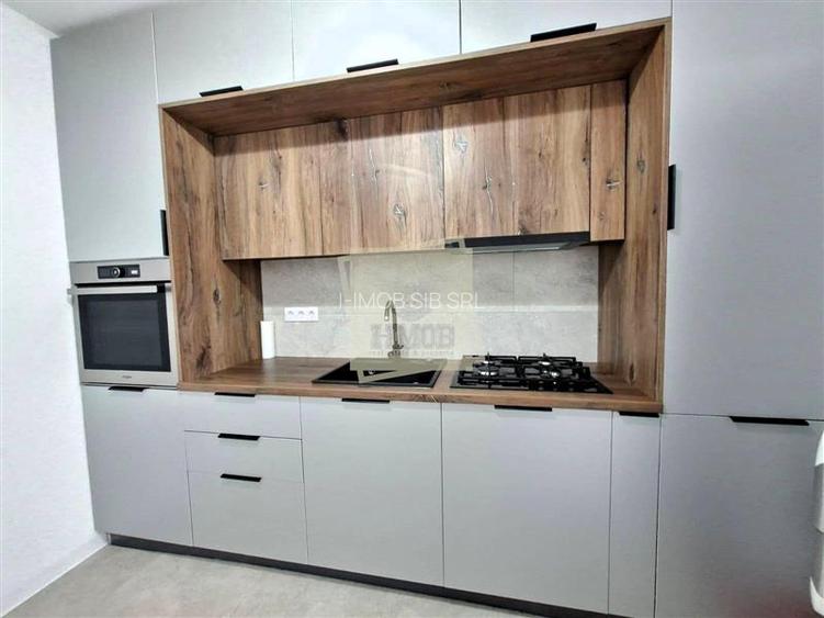 Apartament 2 camere decomandat Prima Inchiriere zona Doamna Stanca - 8