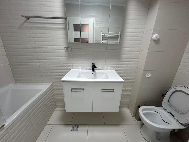 Apartament 2 camere, Imobil nou, Dambul Rotund - 6