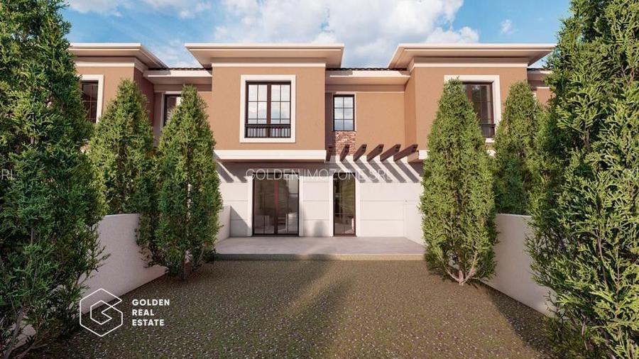 Casă insiruită cu 3 camere - Calea Urseni, Giroc - 2